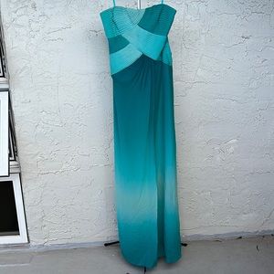 BCBGMaxAzaria Gown